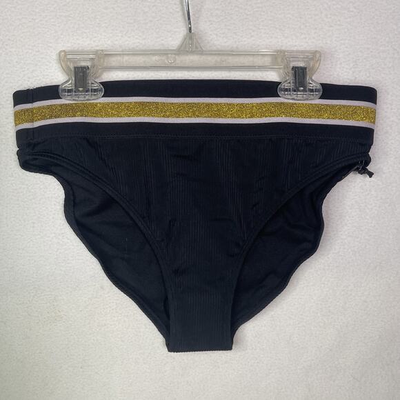 Juicy couture bikini Bottoms- Medium- NWT - Picture 2 of 5